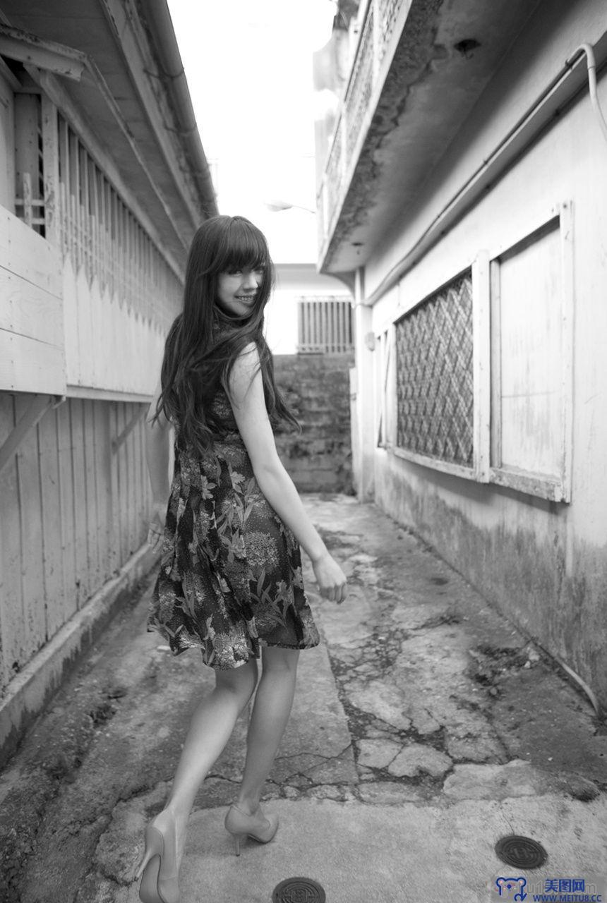 [image.tv美女写真]2011.03 Cica 周韦彤 Mystique of Asia