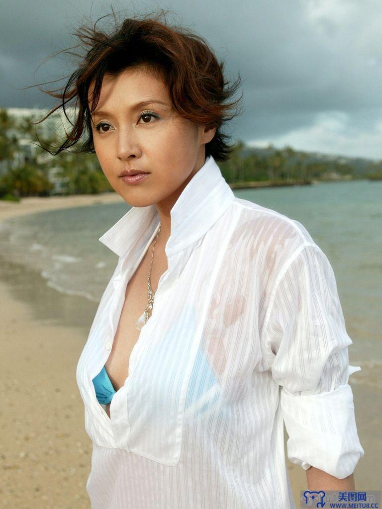 [Wanibooks WBGC美女] 2004.07 No.01 Norika Fujiwara 藤原紀香