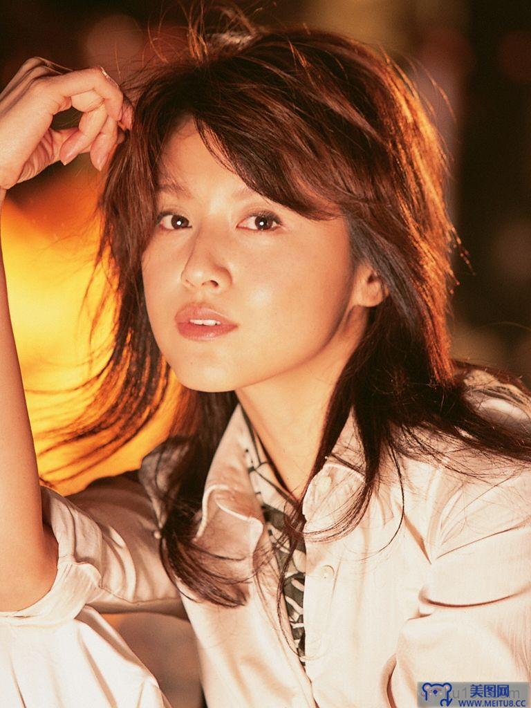 [Wanibooks WBGC美女] 2004.07 No.01 Norika Fujiwara 藤原紀香