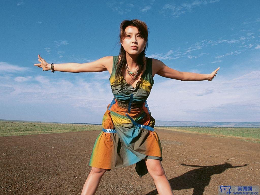 [Wanibooks WBGC美女] 2004.07 No.01 Norika Fujiwara 藤原紀香