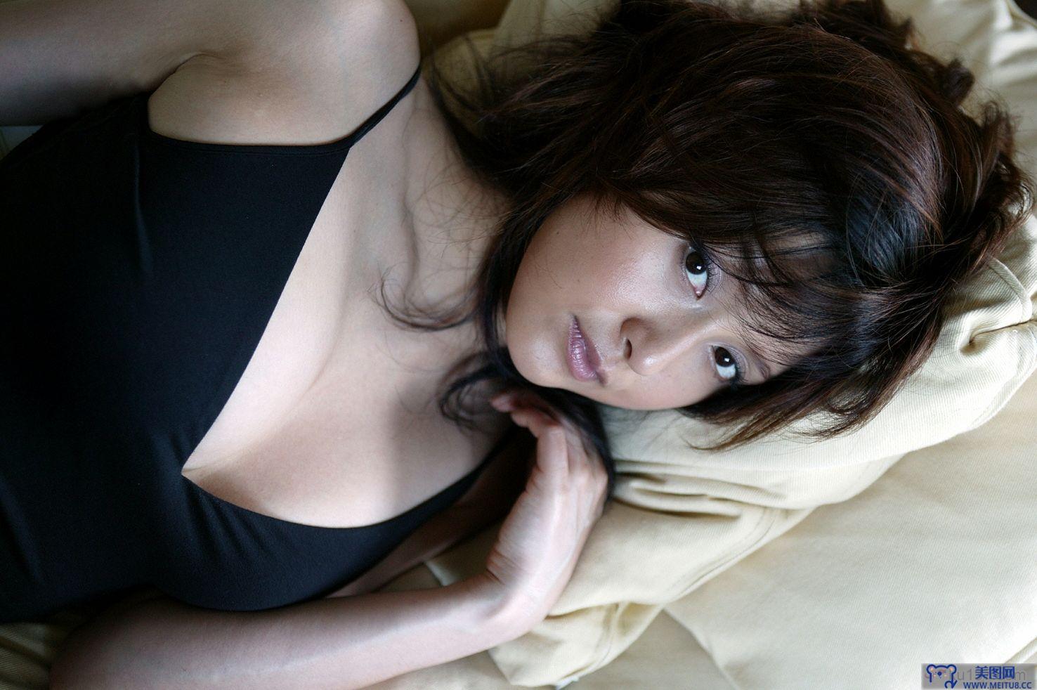 [Wanibooks WBGC美女] 2004.07 No.01 Norika Fujiwara 藤原紀香