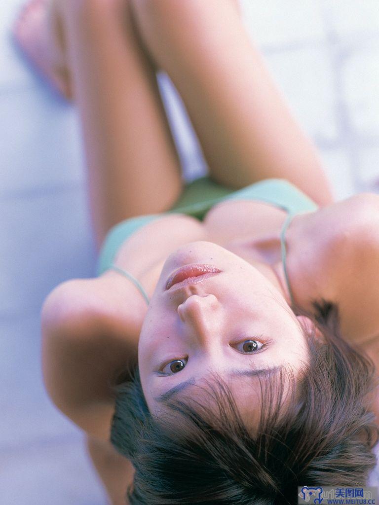 [Wanibooks WBGC美女] 2004.09 No.03 Kaori Manabe 眞鍋かをり