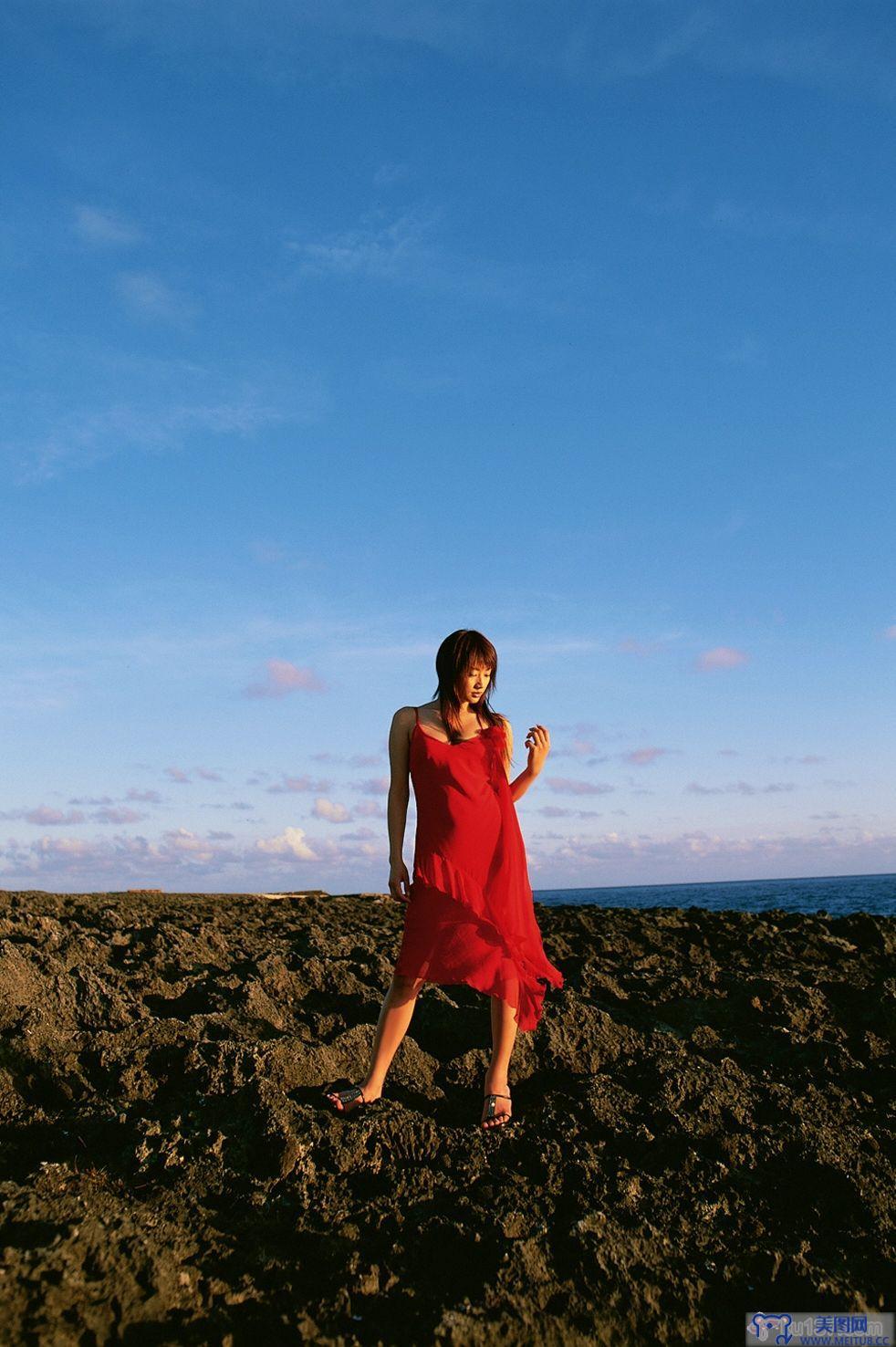 [Wanibooks WBGC美女] 2004.09 No.03 Kaori Manabe 眞鍋かをり