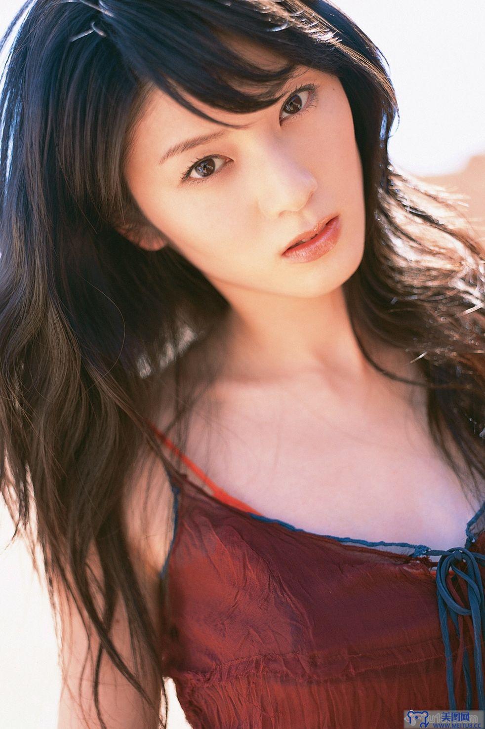 [Wanibooks WBGC美女] 2004.11 No.05 Fumina Hara 原史奈