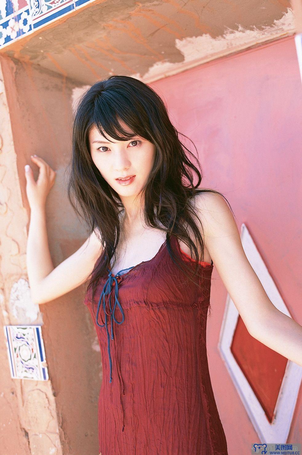 [Wanibooks WBGC美女] 2004.11 No.05 Fumina Hara 原史奈