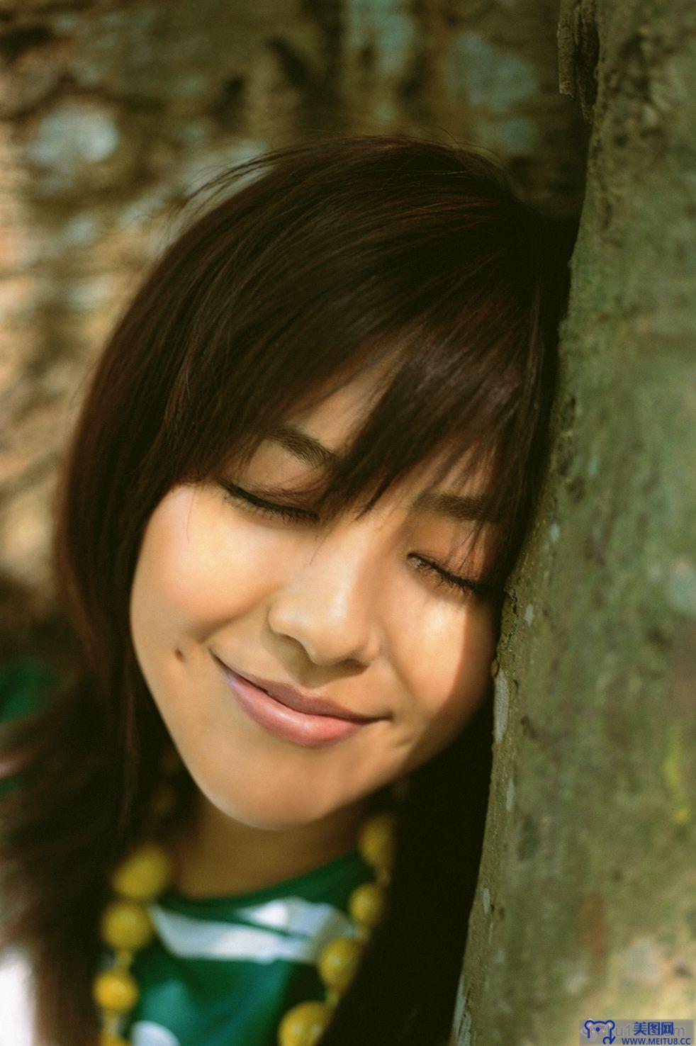 [Wanibooks WBGC美女] 2004.12 No.06 Miho Shiraishi 白石美帆