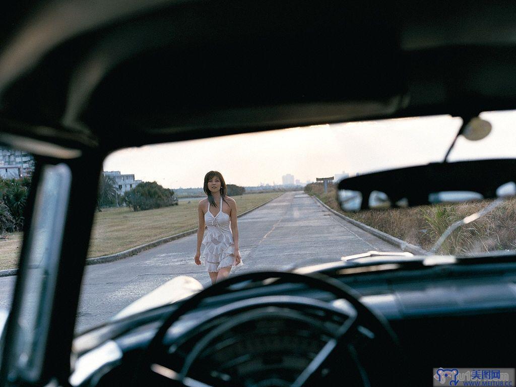[Wanibooks WBGC美女] 2004.12 No.06 Miho Shiraishi 白石美帆
