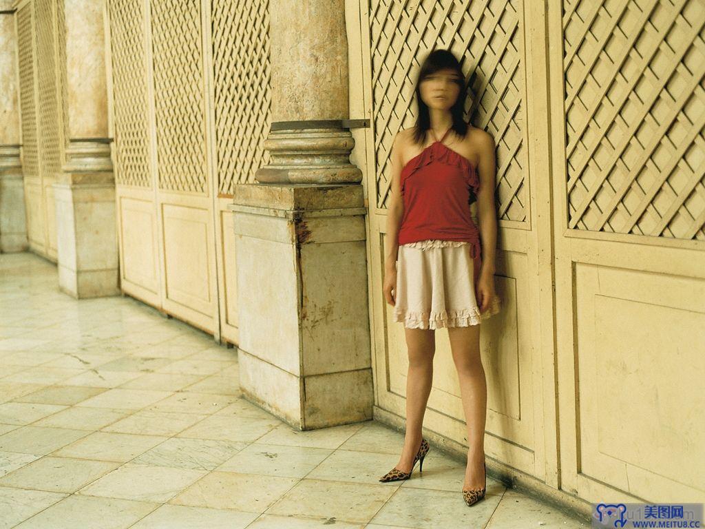 [Wanibooks WBGC美女] 2004.12 No.06 Miho Shiraishi 白石美帆