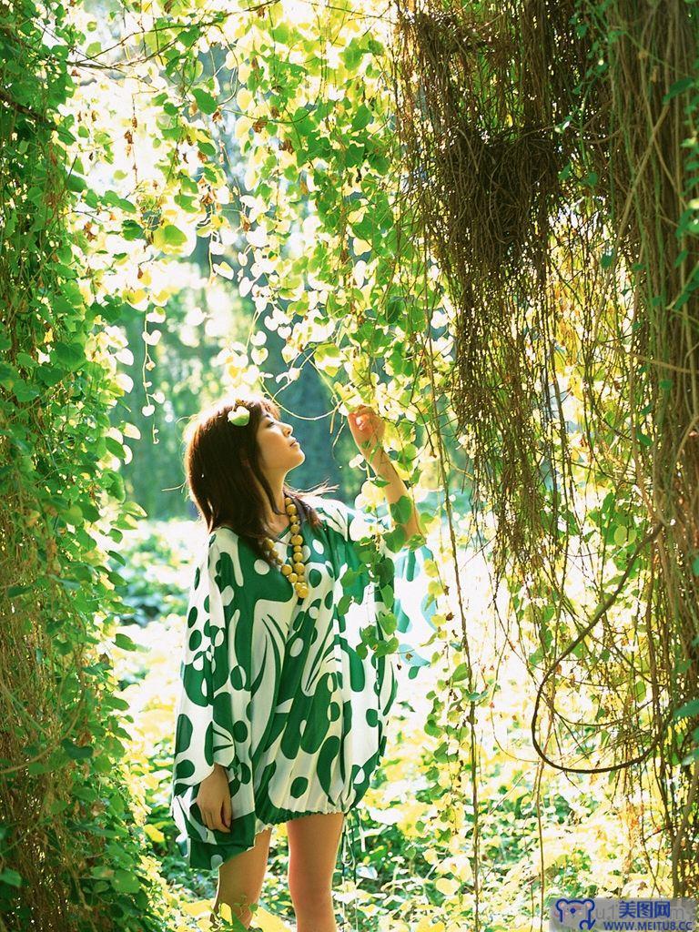 [Wanibooks WBGC美女] 2004.12 No.06 Miho Shiraishi 白石美帆