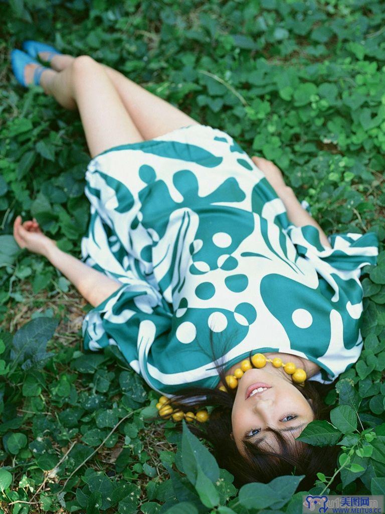 [Wanibooks WBGC美女] 2004.12 No.06 Miho Shiraishi 白石美帆
