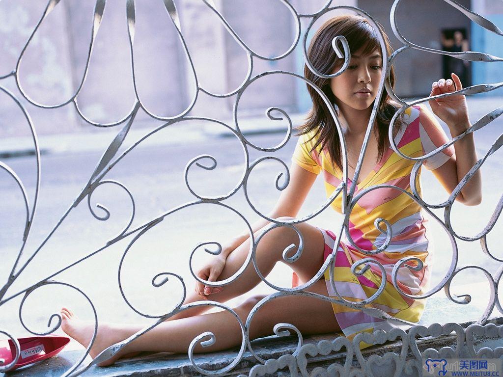 [Wanibooks WBGC美女] 2004.12 No.06 Miho Shiraishi 白石美帆