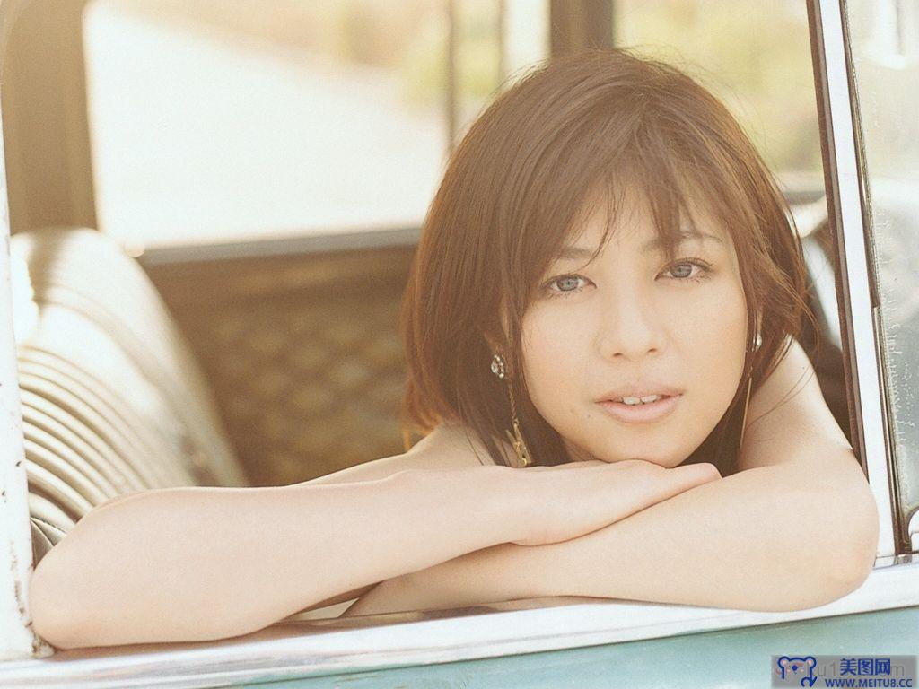 [Wanibooks WBGC美女] 2004.12 No.06 Miho Shiraishi 白石美帆
