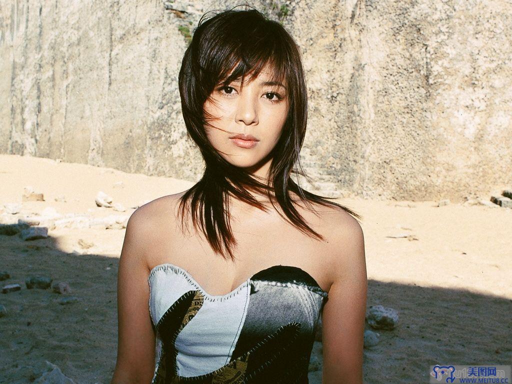 [Wanibooks WBGC美女] 2004.12 No.06 Miho Shiraishi 白石美帆