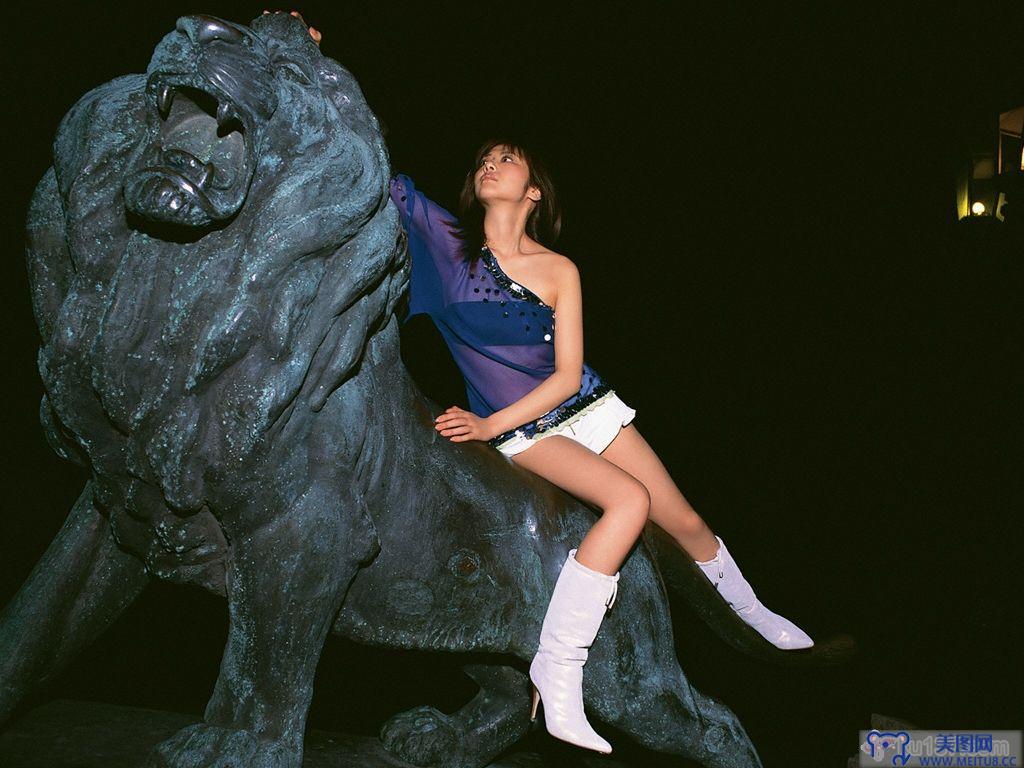[Wanibooks WBGC美女] 2004.12 No.06 Miho Shiraishi 白石美帆