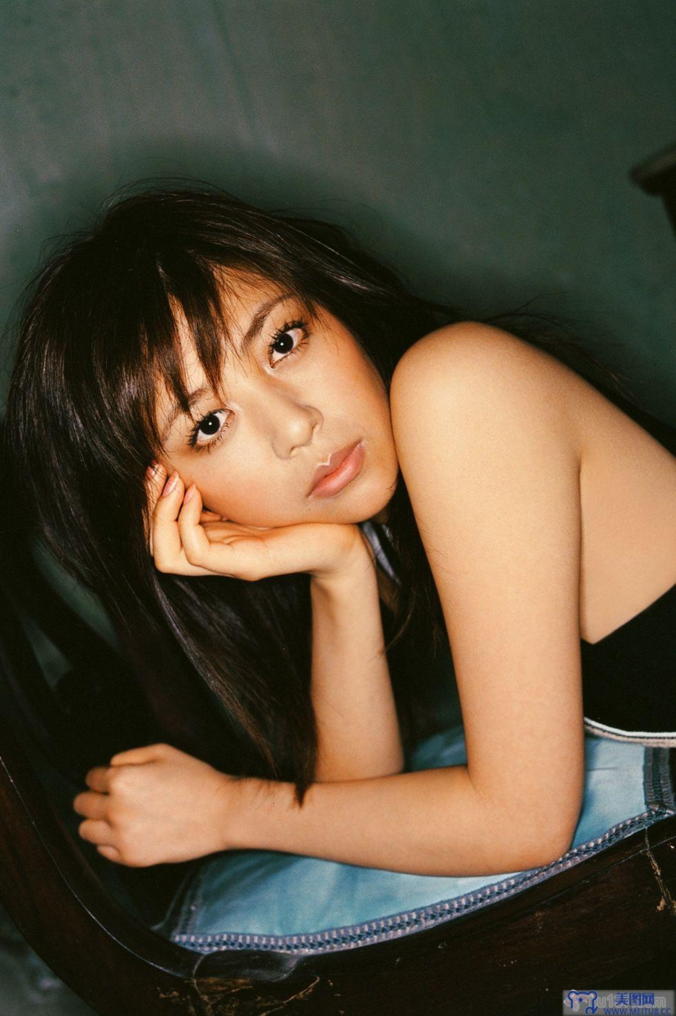 [Wanibooks WBGC美女] 2004.12 No.06 Miho Shiraishi 白石美帆
