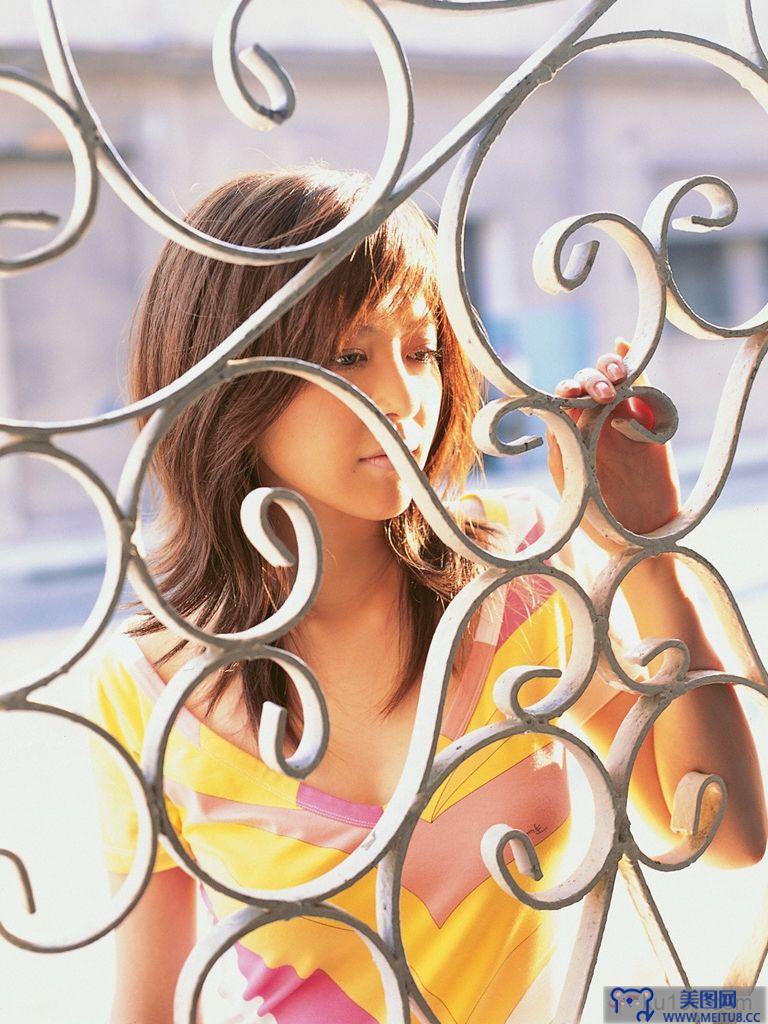 [Wanibooks WBGC美女] 2004.12 No.06 Miho Shiraishi 白石美帆