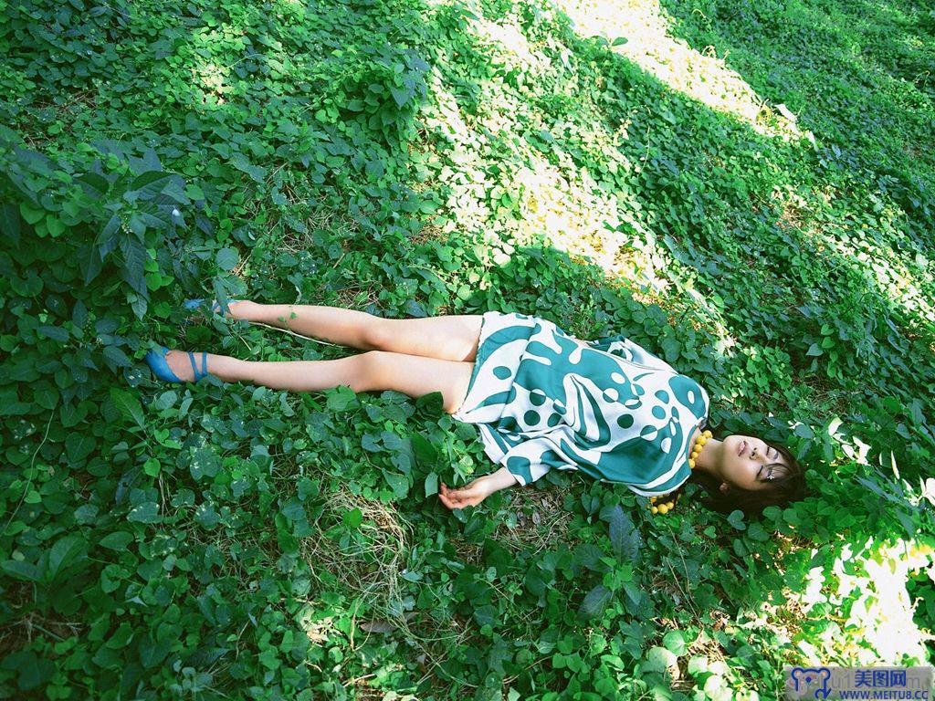 [Wanibooks WBGC美女] 2004.12 No.06 Miho Shiraishi 白石美帆