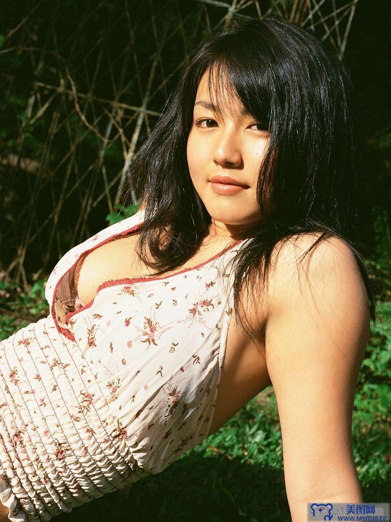 [Wanibooks WBGC美女] 2005.01 No.07 Sayaka Isoyama 磯山沙耶加