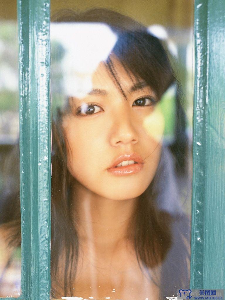 [Wanibooks WBGC美女] 2005.01 No.07 Sayaka Isoyama 磯山沙耶加