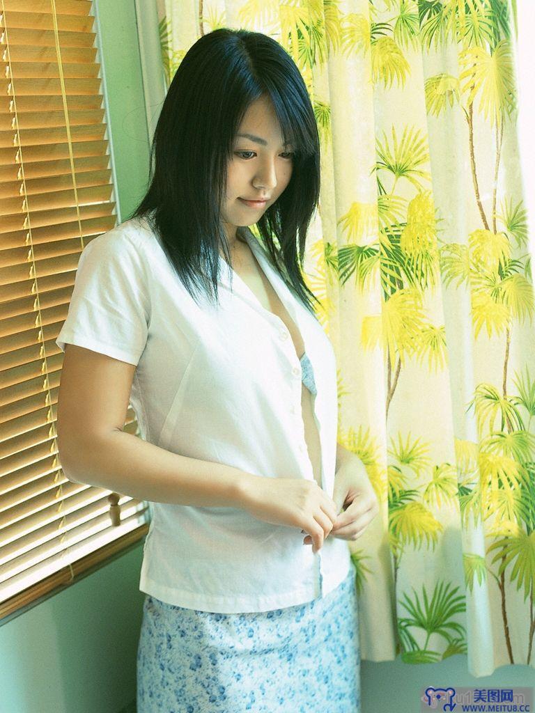 [Wanibooks WBGC美女] 2005.01 No.07 Sayaka Isoyama 磯山沙耶加