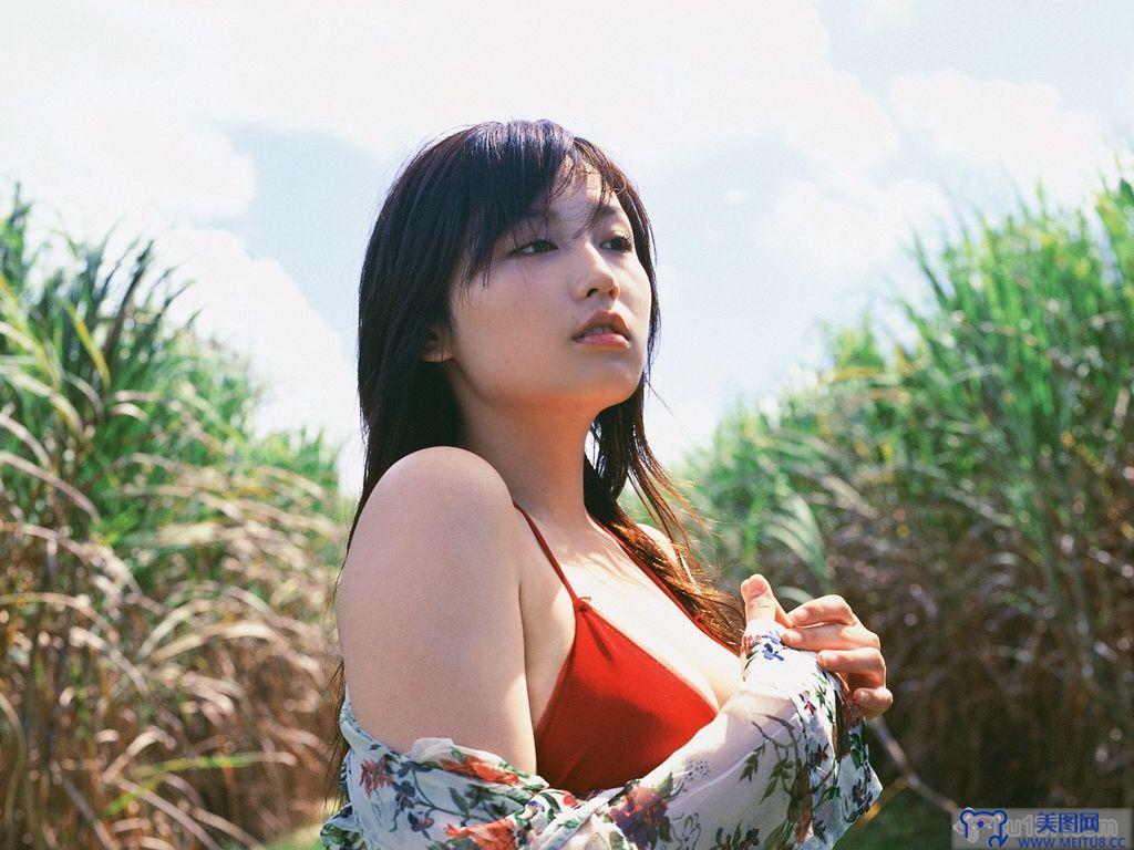 [Wanibooks WBGC美女] 2005.02 No.08 Yoko Mitsuya 三津谷葉子