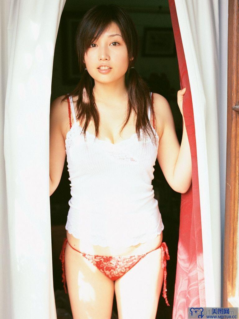 [Wanibooks WBGC美女] 2005.02 No.08 Yoko Mitsuya 三津谷葉子