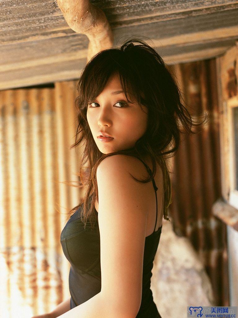 [Wanibooks WBGC美女] 2005.02 No.08 Yoko Mitsuya 三津谷葉子