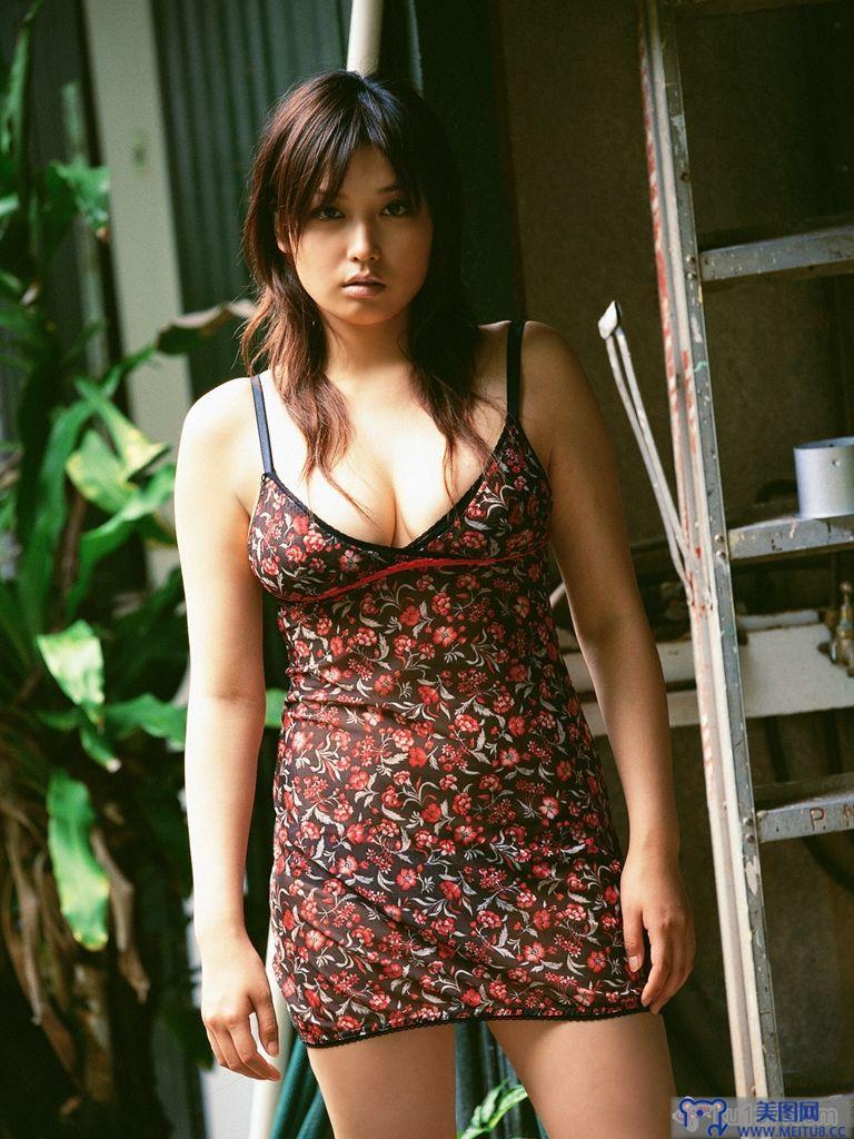 [Wanibooks WBGC美女] 2005.02 No.08 Yoko Mitsuya 三津谷葉子