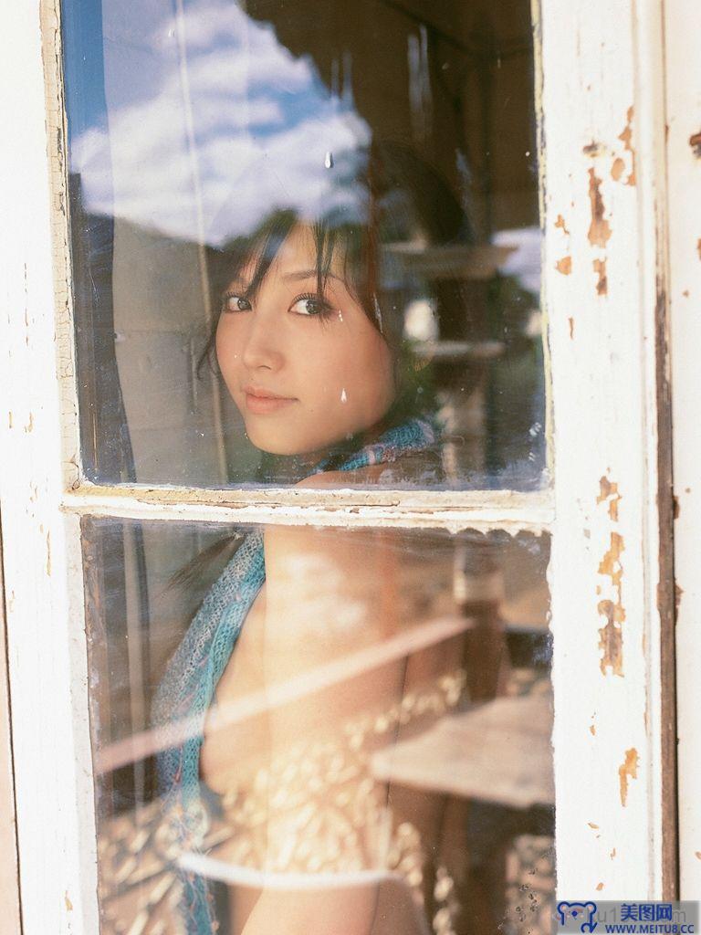 [Wanibooks WBGC美女] 2005.02 No.08 Yoko Mitsuya 三津谷葉子