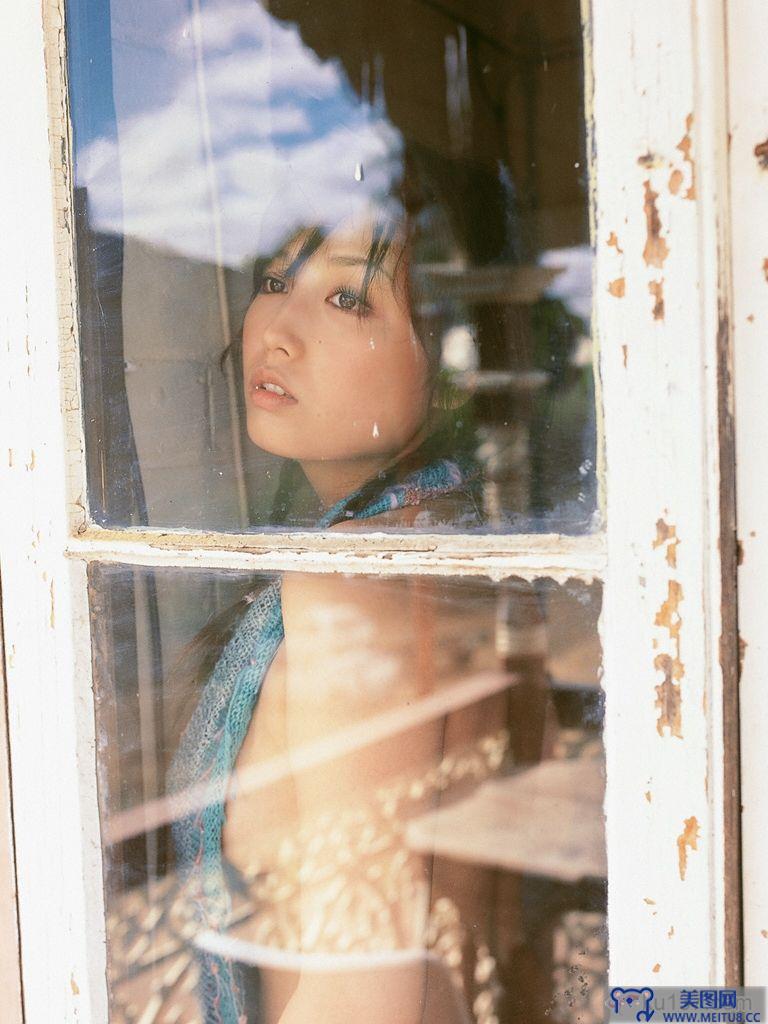 [Wanibooks WBGC美女] 2005.02 No.08 Yoko Mitsuya 三津谷葉子