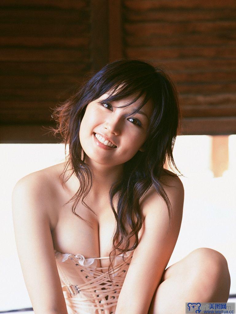 [Wanibooks WBGC美女] 2005.02 No.08 Yoko Mitsuya 三津谷葉子