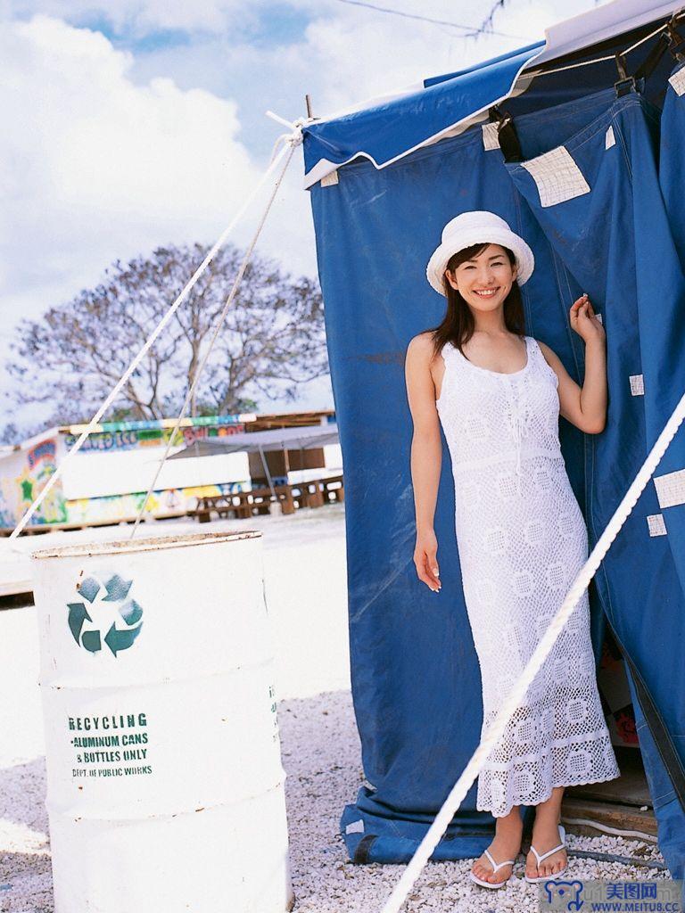 [Wanibooks WBGC美女] 2005.03 No.09 Junko Yaginuma 柳沼淳子