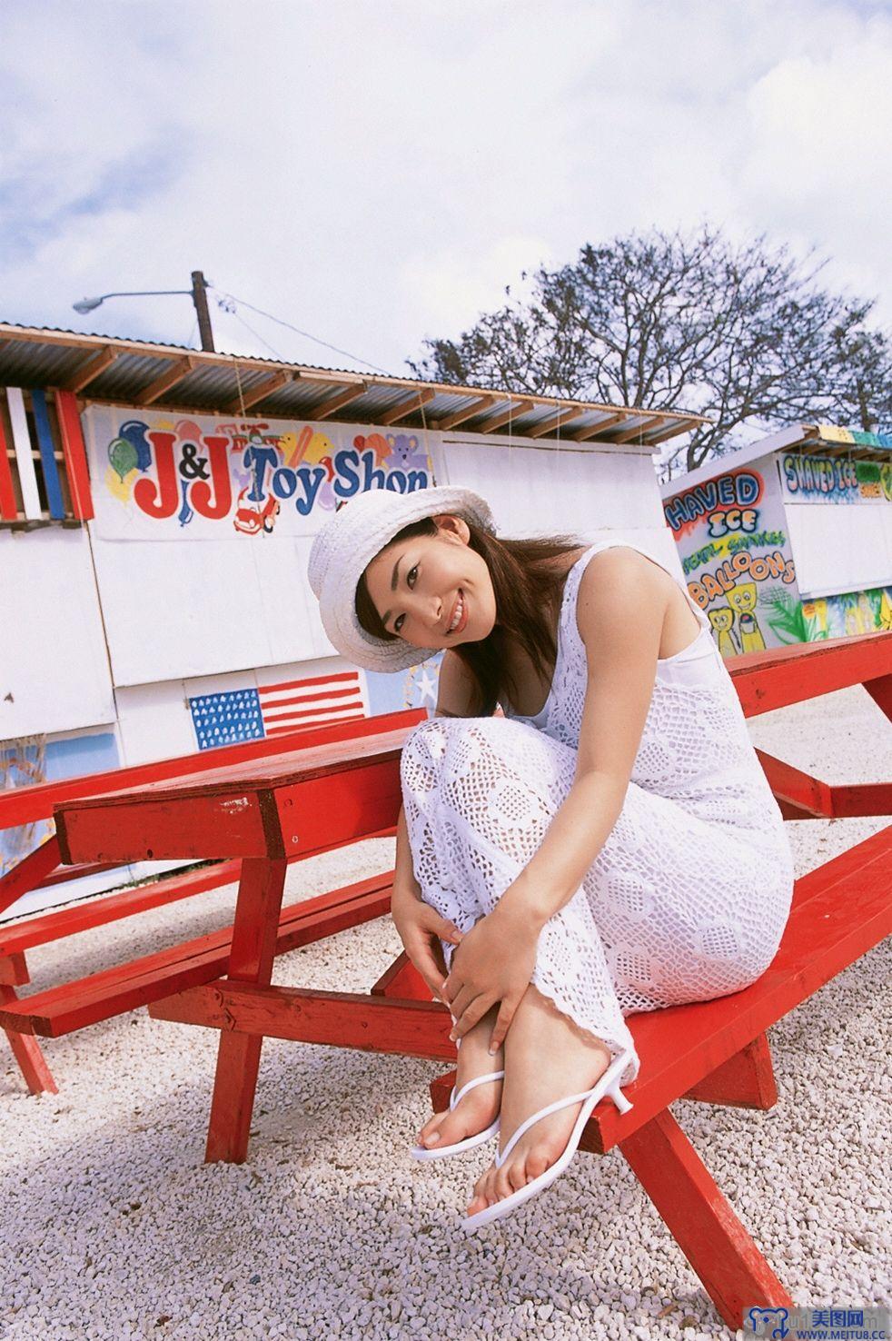 [Wanibooks WBGC美女] 2005.03 No.09 Junko Yaginuma 柳沼淳子