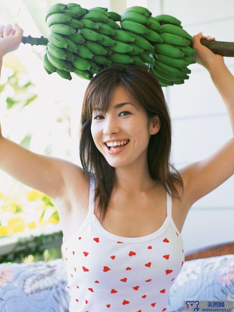 [Wanibooks WBGC美女] 2005.03 No.09 Junko Yaginuma 柳沼淳子