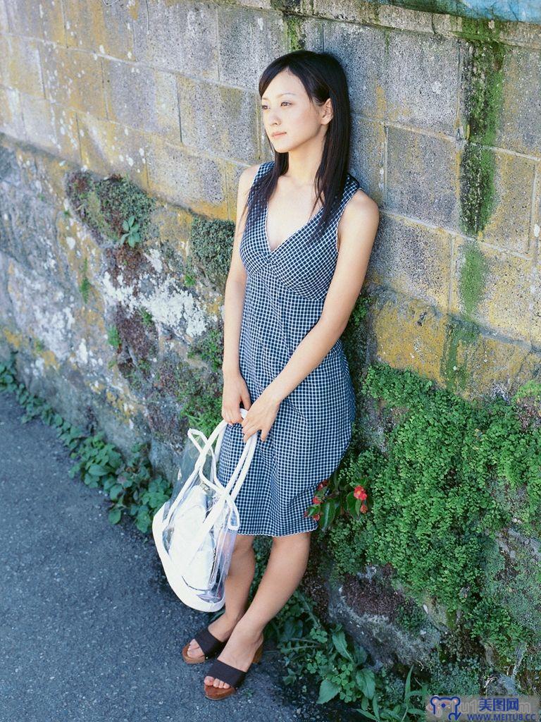 [Wanibooks WBGC美女] 2005.04 No.10 Ayaka Komatsu 小松彩夏