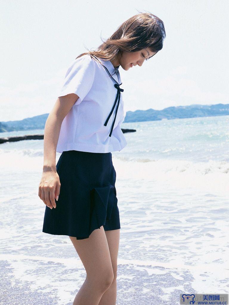 [Wanibooks WBGC美女] 2005.04 No.10 Ayaka Komatsu 小松彩夏