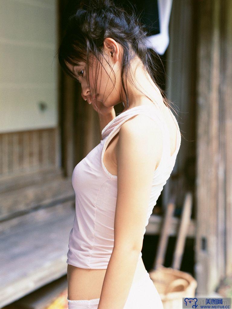[Wanibooks WBGC美女] 2005.04 No.10 Ayaka Komatsu 小松彩夏