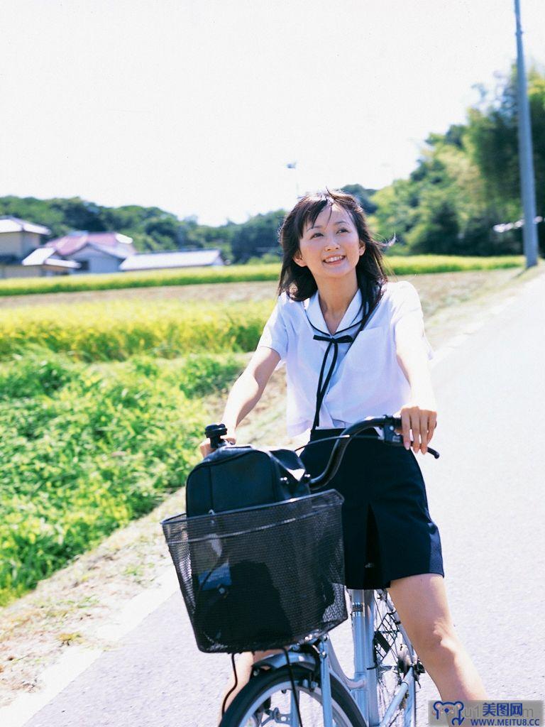[Wanibooks WBGC美女] 2005.04 No.10 Ayaka Komatsu 小松彩夏