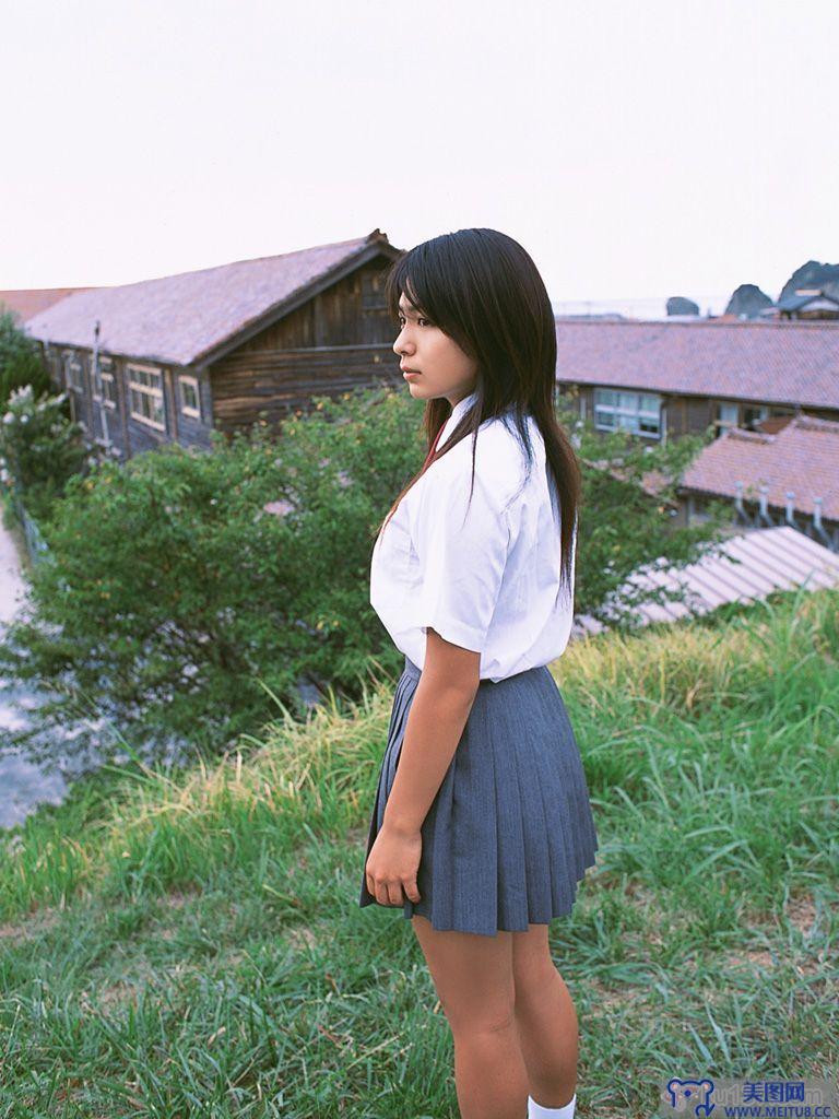 [Wanibooks WBGC美女] 2005.05 No.11 Yukie Kawamura 川村ゆきえ