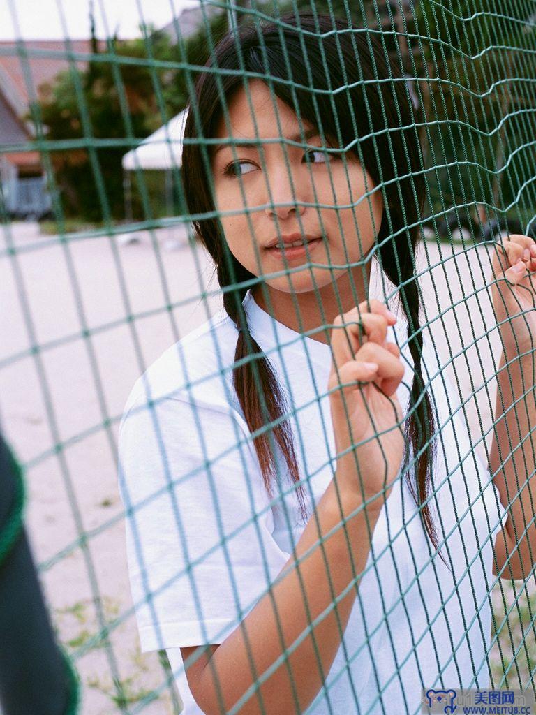 [Wanibooks WBGC美女] 2005.05 No.11 Yukie Kawamura 川村ゆきえ