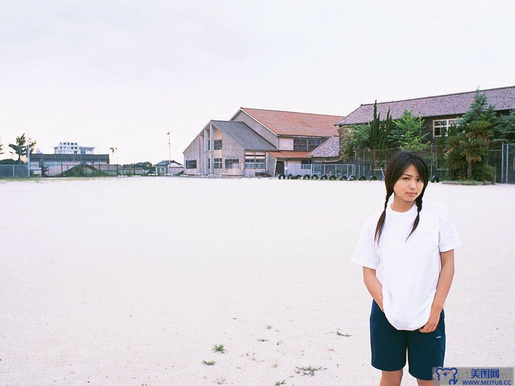 [Wanibooks WBGC美女] 2005.05 No.11 Yukie Kawamura 川村ゆきえ