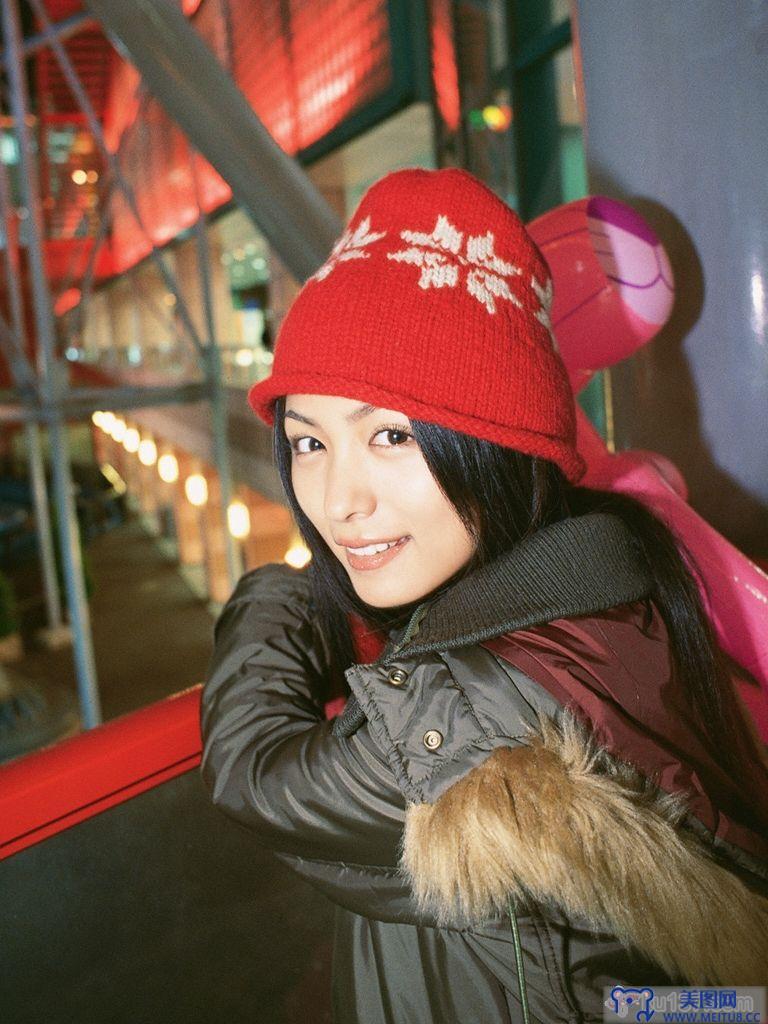 [Wanibooks WBGC美女] 2005.05 No.11 Yukie Kawamura 川村ゆきえ