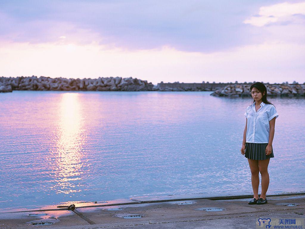 [Wanibooks WBGC美女] 2005.05 No.11 Yukie Kawamura 川村ゆきえ