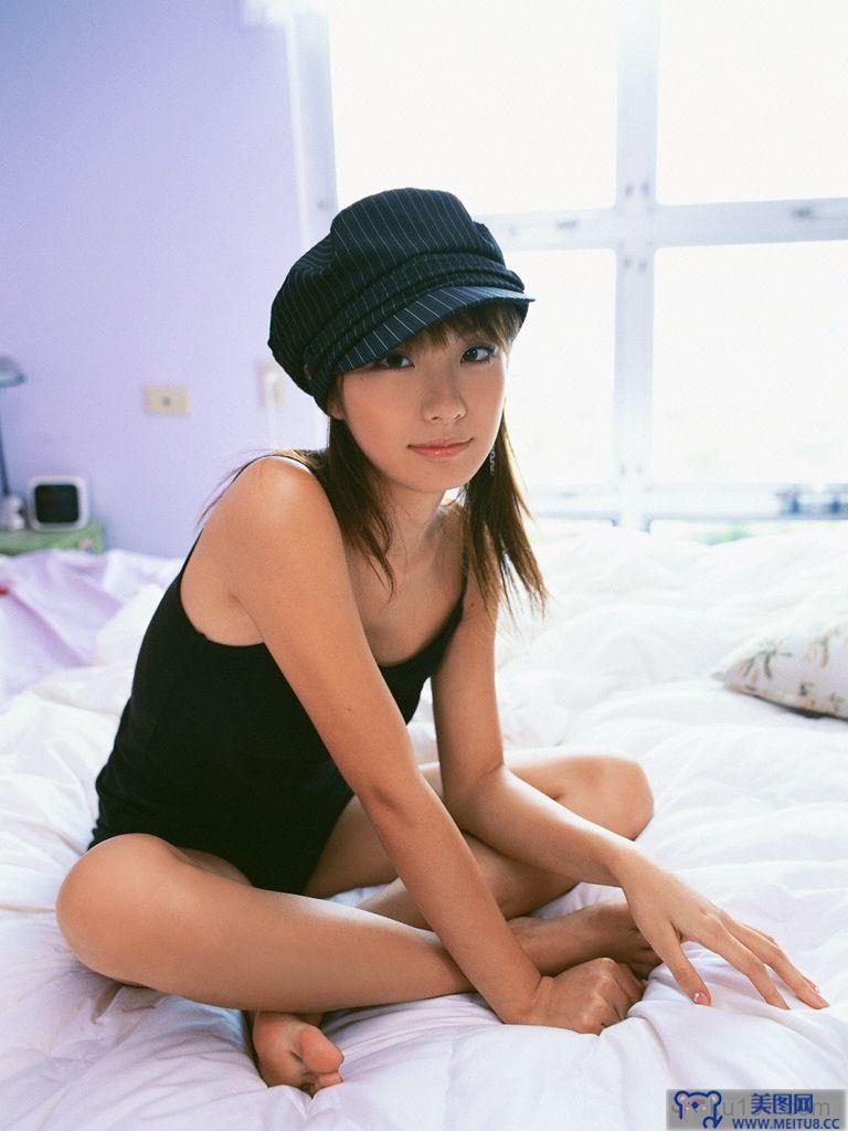[Wanibooks WBGC美女] 2005.06 No.12 Yamamoto Azusa 山本梓