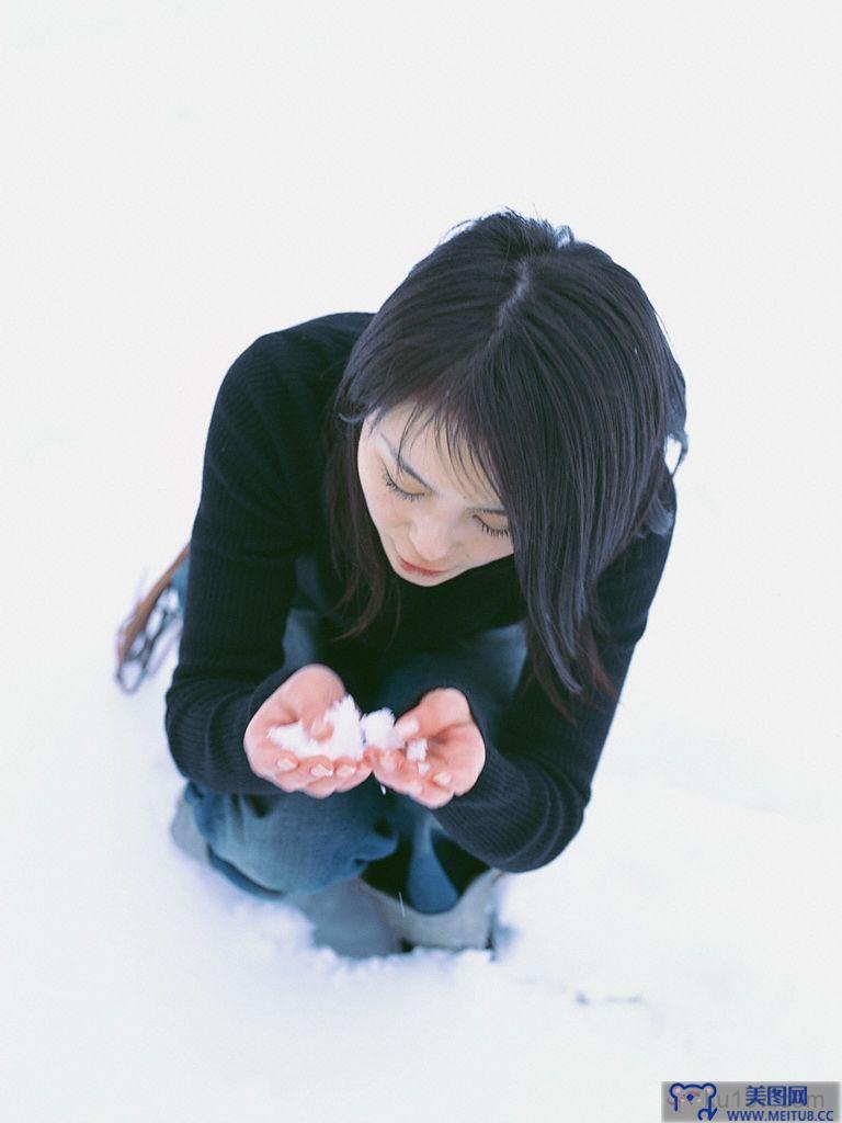 [Wanibooks WBGC美女] 2005.07 No.13 Keiko Kubo 久保恵子