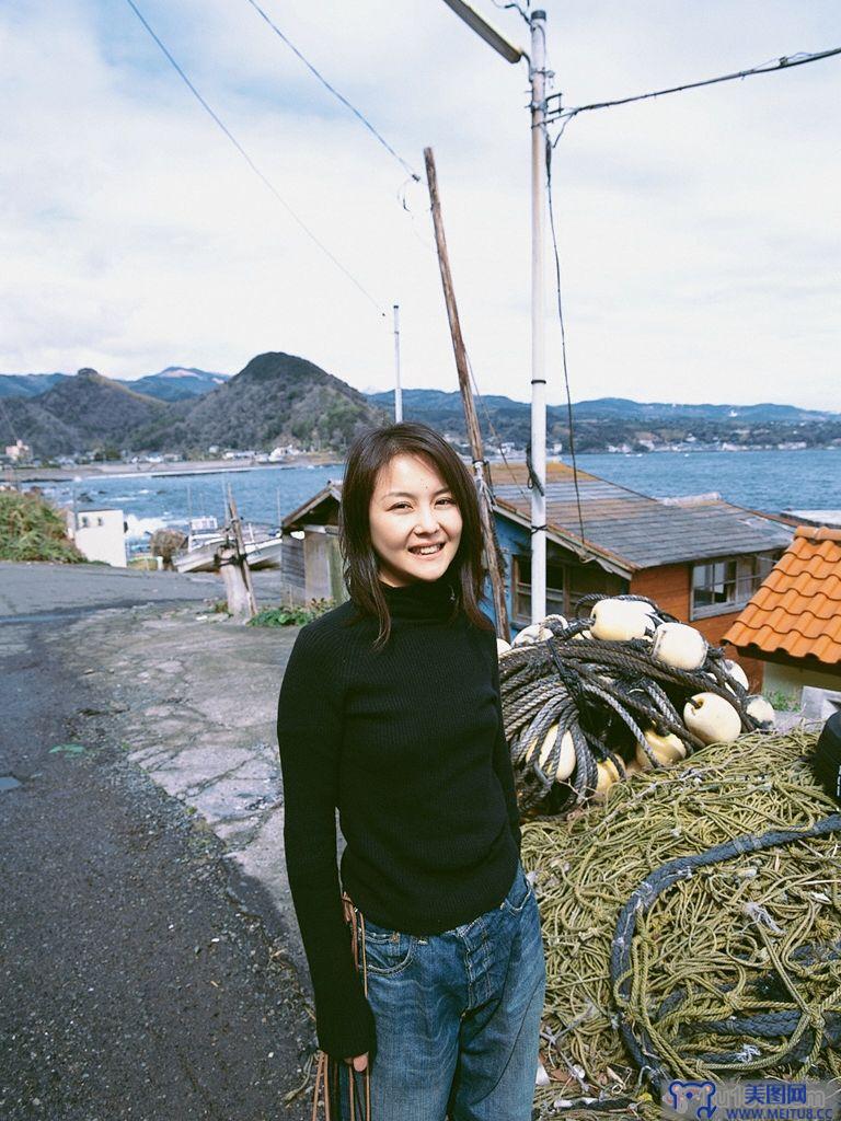 [Wanibooks WBGC美女] 2005.07 No.13 Keiko Kubo 久保恵子