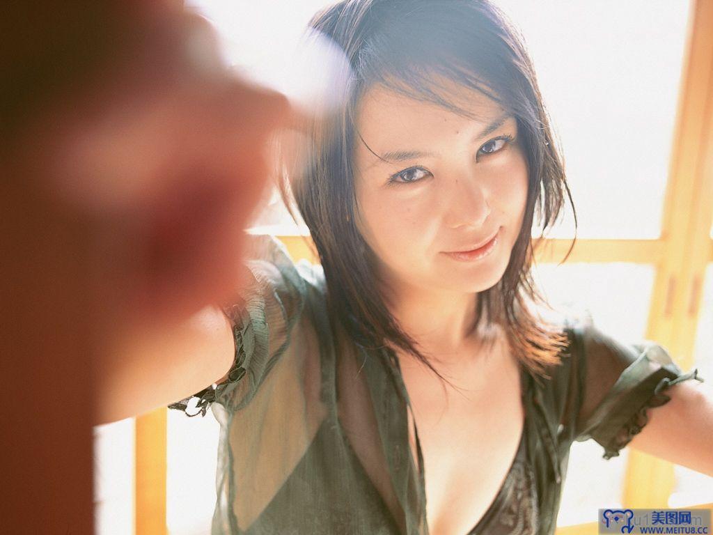 [Wanibooks WBGC美女] 2005.07 No.13 Keiko Kubo 久保恵子