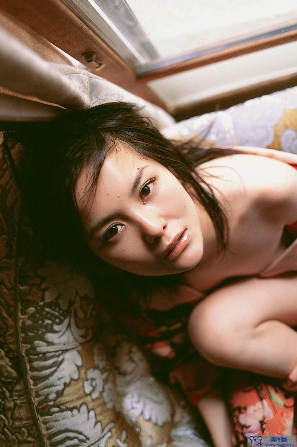 [Wanibooks WBGC美女] 2005.07 No.13 Keiko Kubo 久保恵子