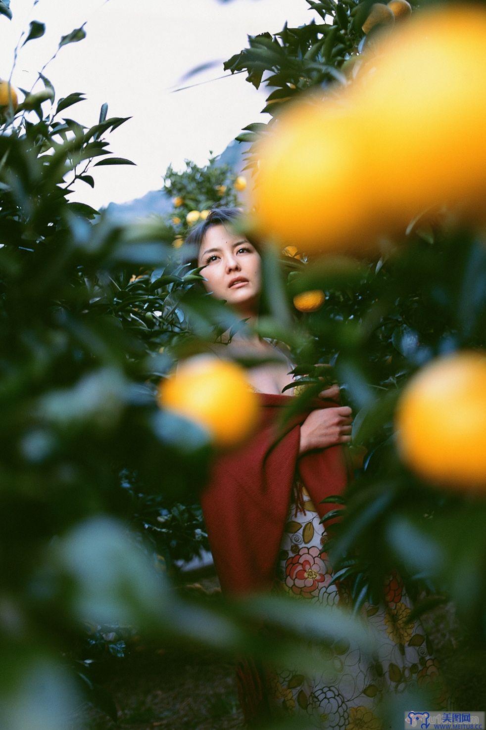 [Wanibooks WBGC美女] 2005.07 No.13 Keiko Kubo 久保恵子