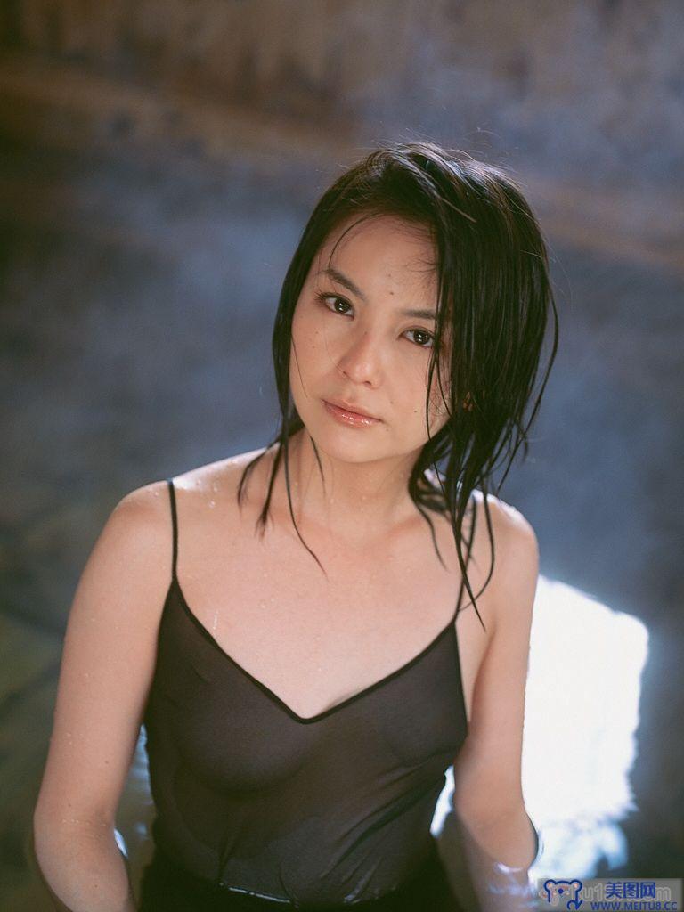 [Wanibooks WBGC美女] 2005.07 No.13 Keiko Kubo 久保恵子